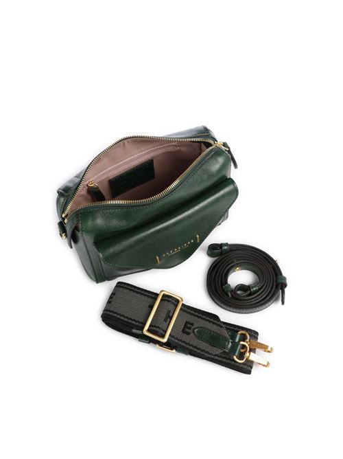 Frida Room Houses shoulder bag THE BRIDGE | 04290401W01F